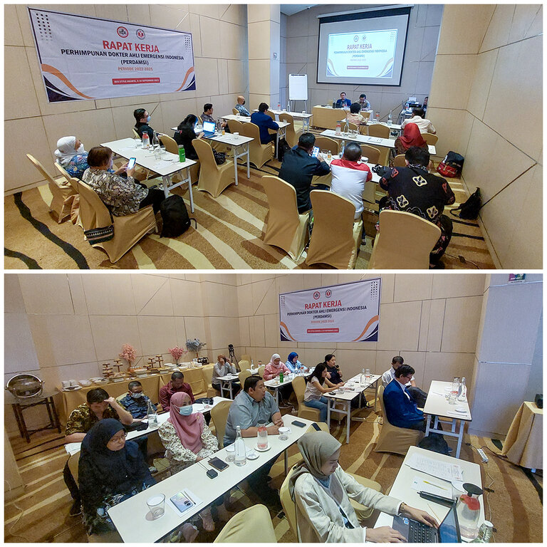 Seminar Trauma